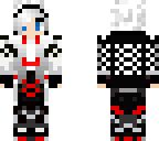 assassin skin improved alex