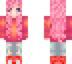 autumn girl