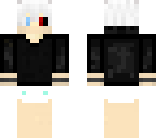 baby kaneki