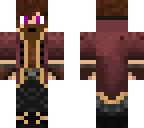 bearded ender mage