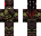 berserker shark predator