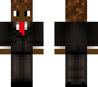 black business man
