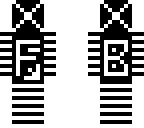 black'n'white