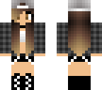 black tomboy