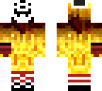 blaze