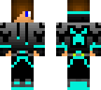 blue boy
