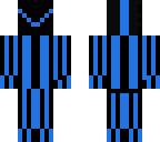 blue circuit