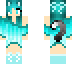 blue kitten