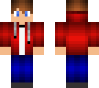 boy skin