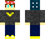boy skin