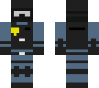 boy swat