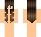 brown hair base