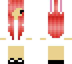 bunny girl