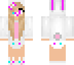 bunny made 4 my sistah