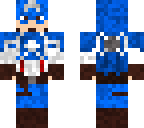 captain america