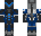 carbon fiber genji v2