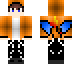 charizard boy