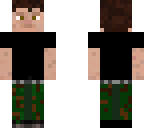 combat clothing