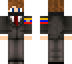 con bandera