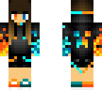 cool boy edit turn into a girl