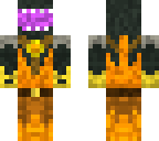 cool ender dragon destoryer