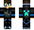cool skin