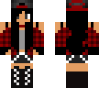country tomboy