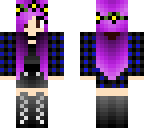 cute goth