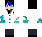 damaged doc cat