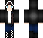 dark clouds - requested by wolf1world1girl1