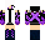 dark magic user