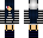 darkness girl