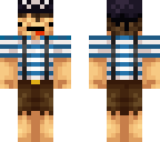 derby pirate