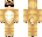 dogeboy back