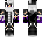 dovahkiin dark god
