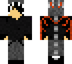 dragon emo