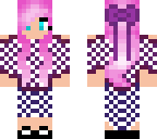 dressed up nooby