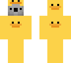 duck