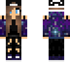 edit galaxy
