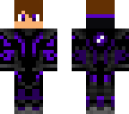 edit skin