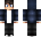 edit skin