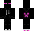 edited enderman