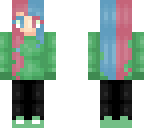 edited skin