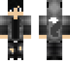 edited wolf