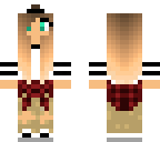emilia in minecraft