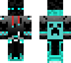ender man