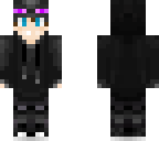 ender man boy