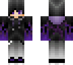 ender pvp boy edit
