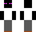 enderman shool