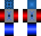 energystoragedrobot